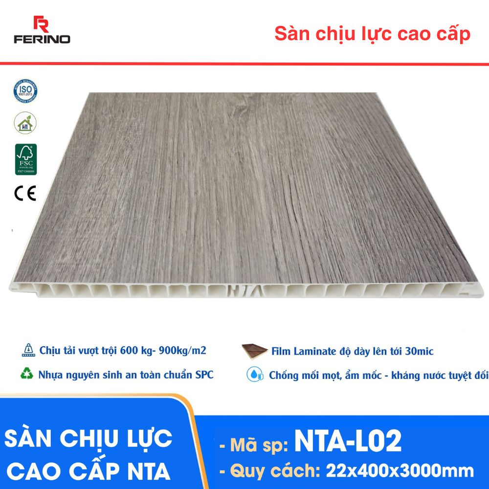 Sàn chịu lực cao cấp 02