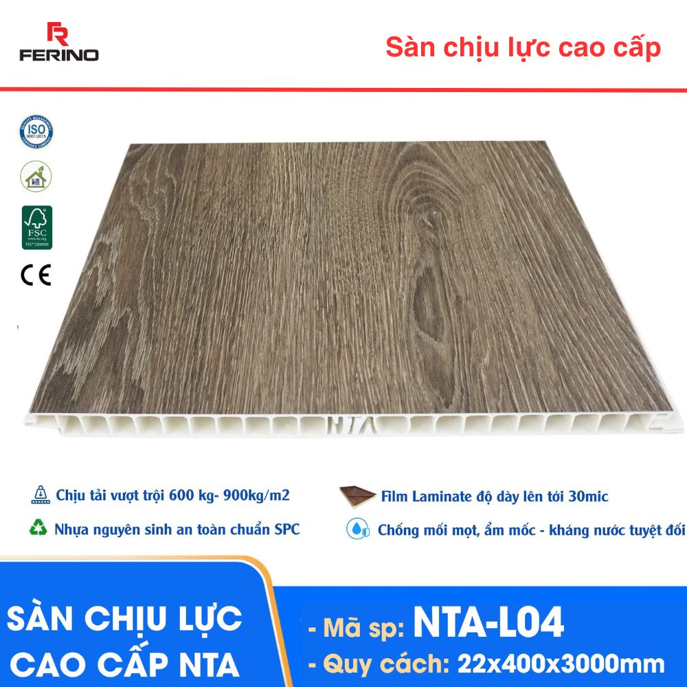 Sàn chịu lực cao cấp 04