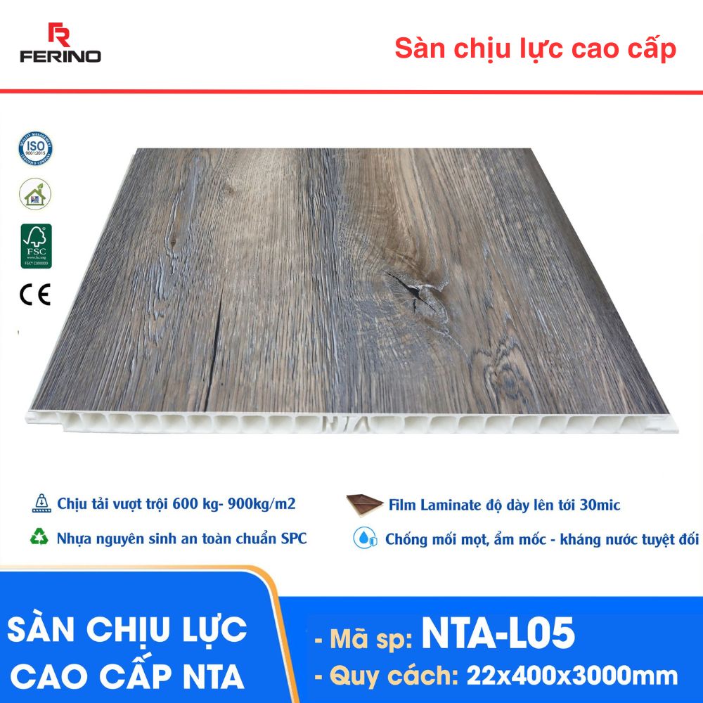 Sàn chịu lực cao cấp 05