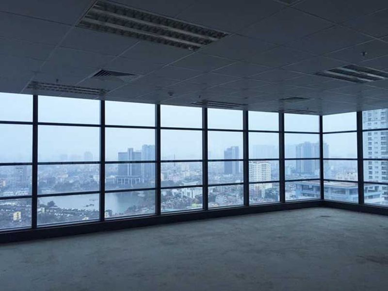 giải pháp chống nắng cho nhà hướng Tây