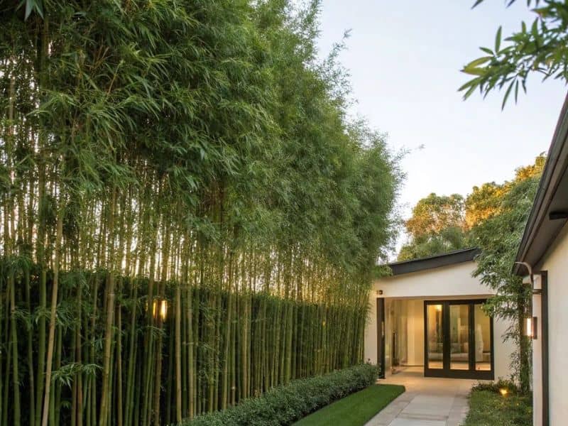 giải pháp chống nắng cho nhà hướng Tây