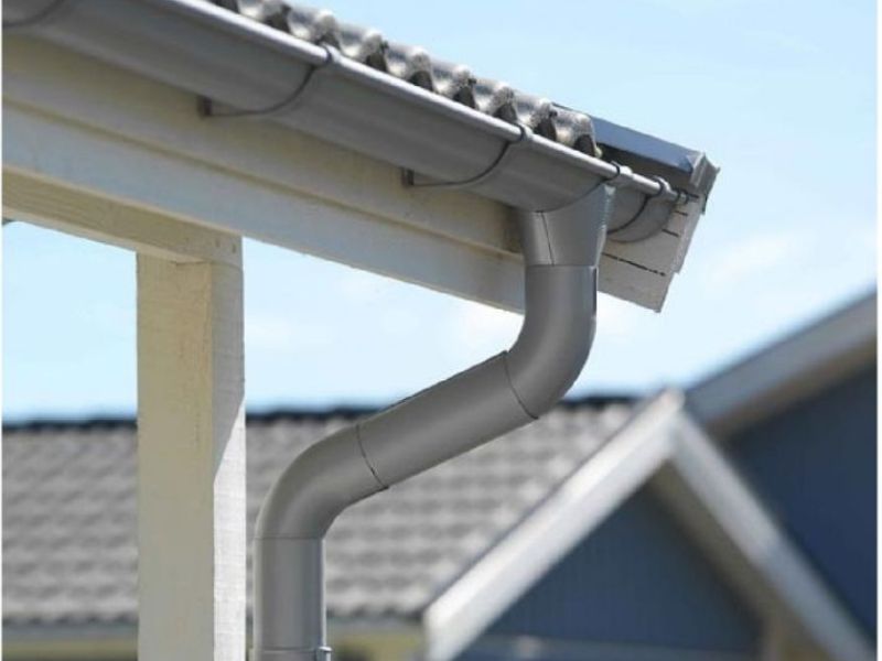 kinh nghiệm làm mái che sân thượng
