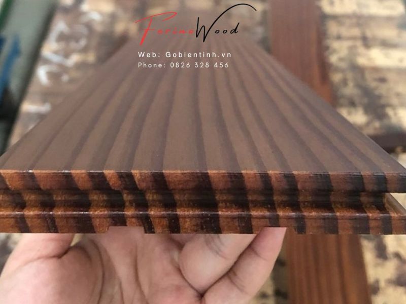 sàn gỗ tần bì