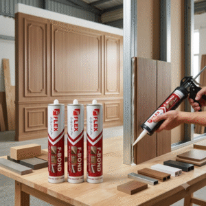 KEO DÁN NỘI THẤT FFLEX F-BOND - 2