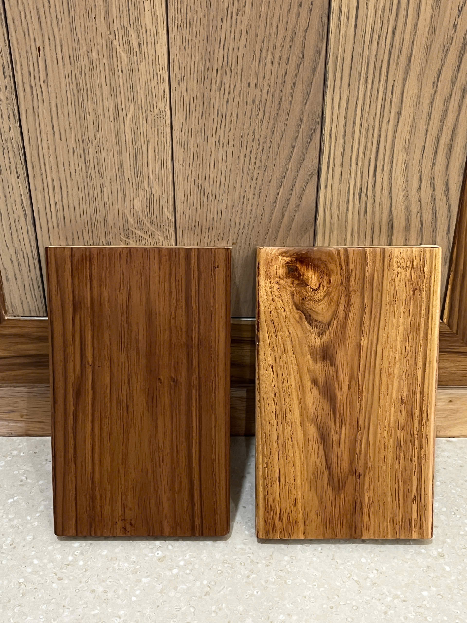 Trần Gỗ Teak Ngoài Trời Giá Thi Công